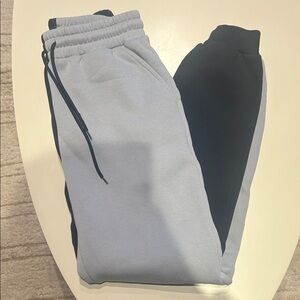 The Mayfair Group Two-Tone Joggers